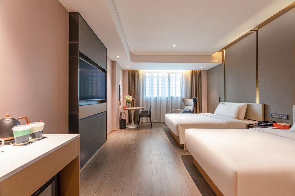 Xingya, Superior, Twin Beds