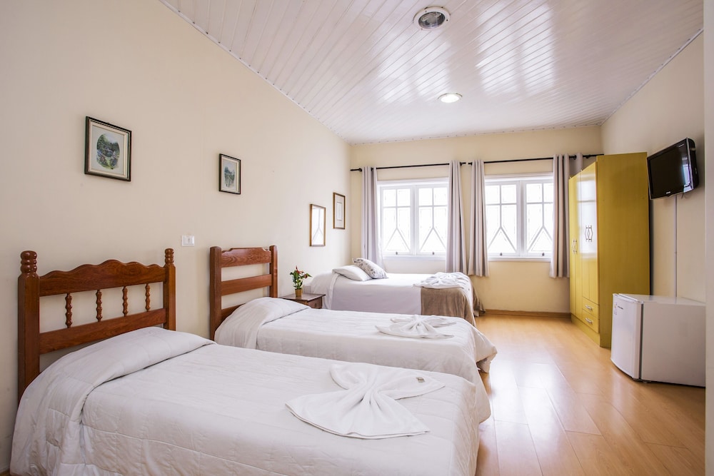 Pousada Grandresidences 25/73