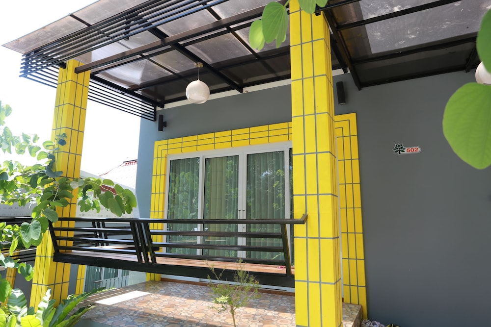 Greenery Resort Koh Tao 4/31