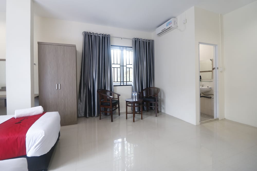 Reddoorz @ Baloi Batam 16/54