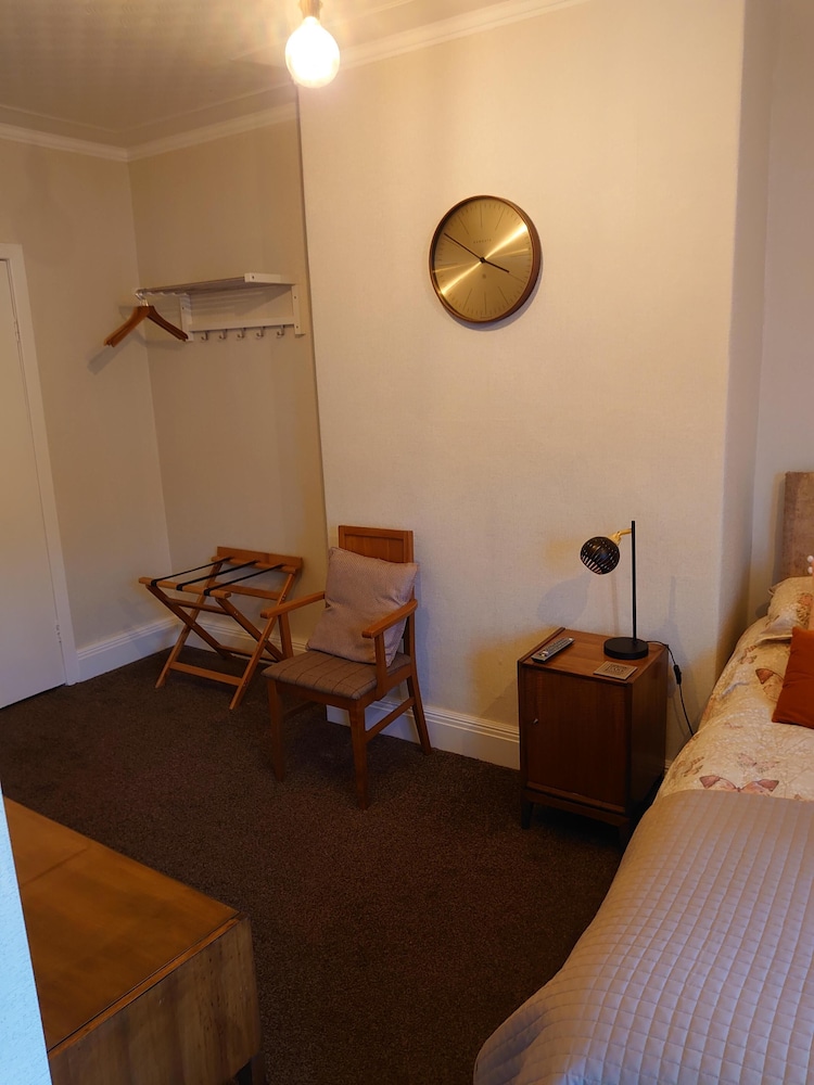 The Golden Sands - Guest house 30/44