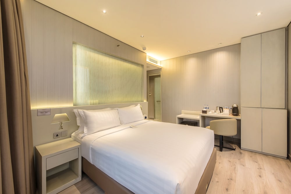 Ashley Hotel Jakarta 26/66