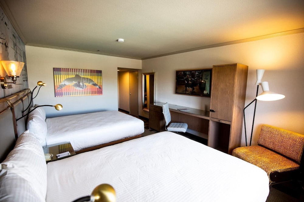 Primm Valley Hotel & Casino, a Travelodge by Wyndham 16/52