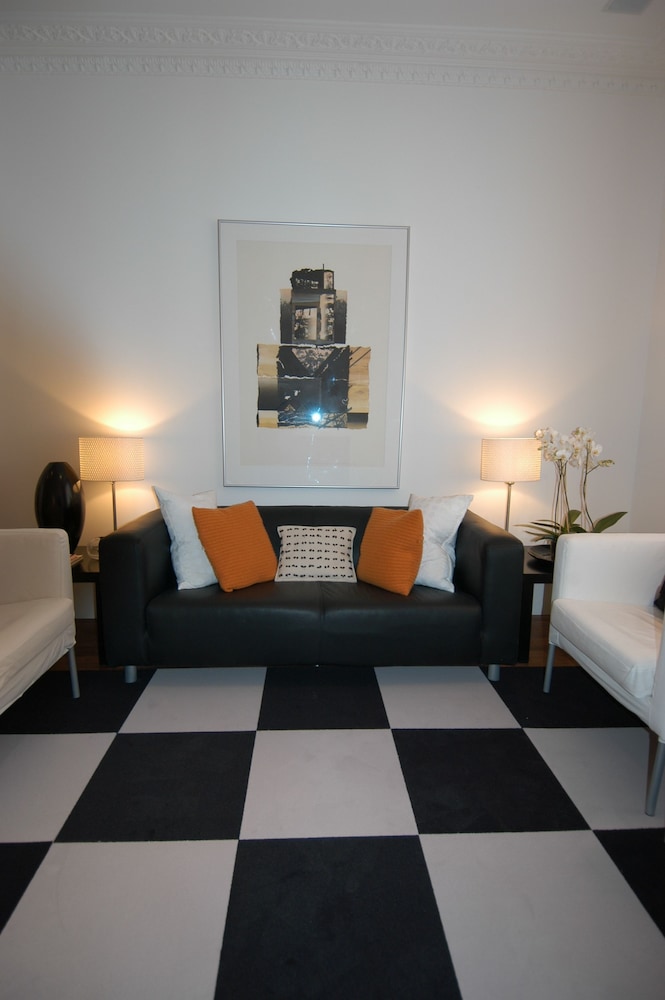 B&B Belgravia 28/43