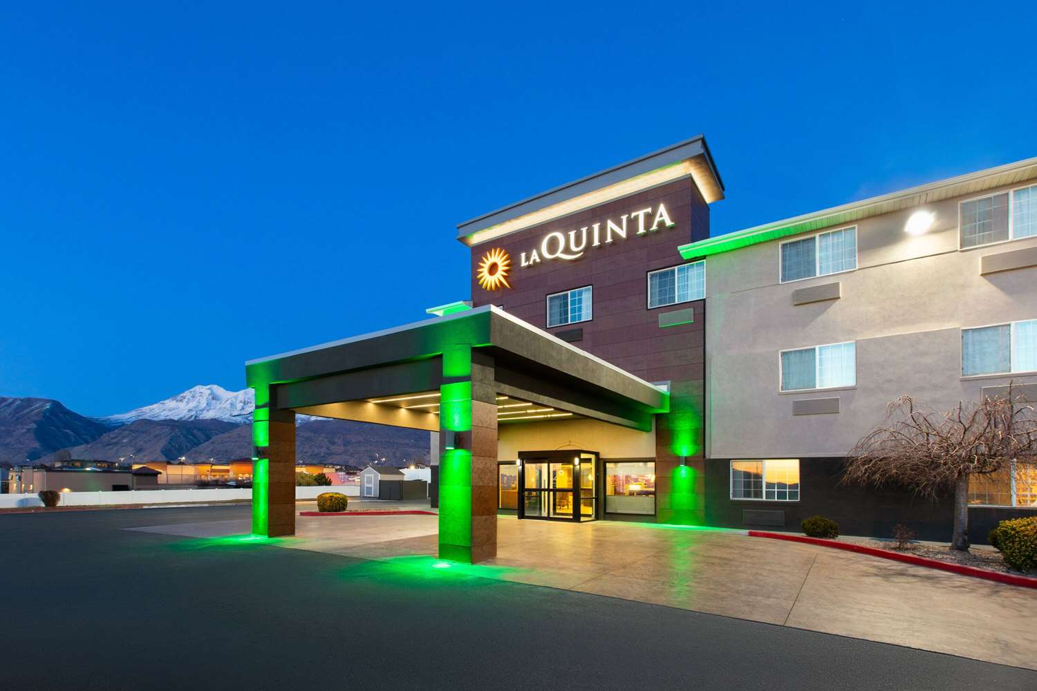 La Quinta Inn & Suites by Wyndham North Orem 18/19