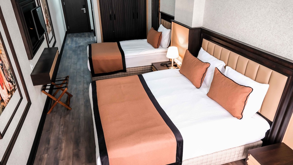 Dimen Hotel 19/37
