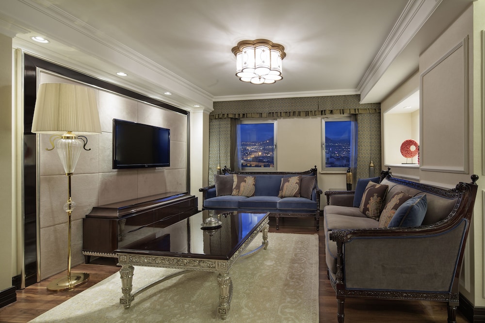 Wyndham Grand Kayseri 40/69