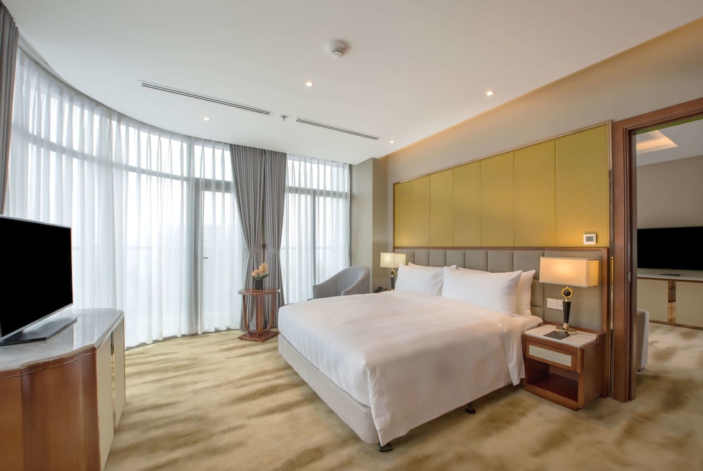 Wyndham Garden Hanoi 15/53