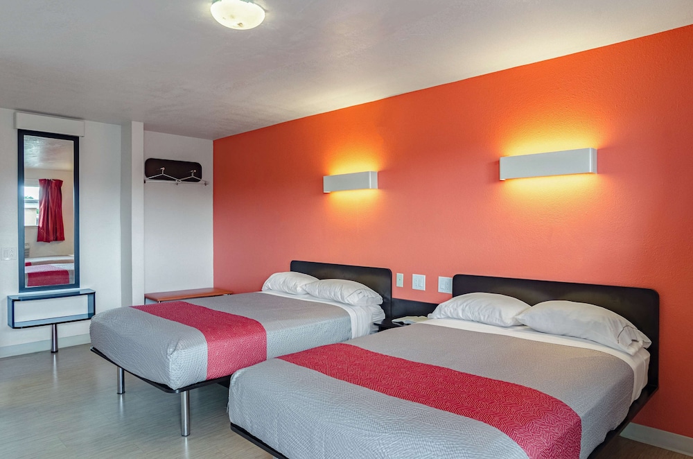 Motel6 Riverton, WY 17/43