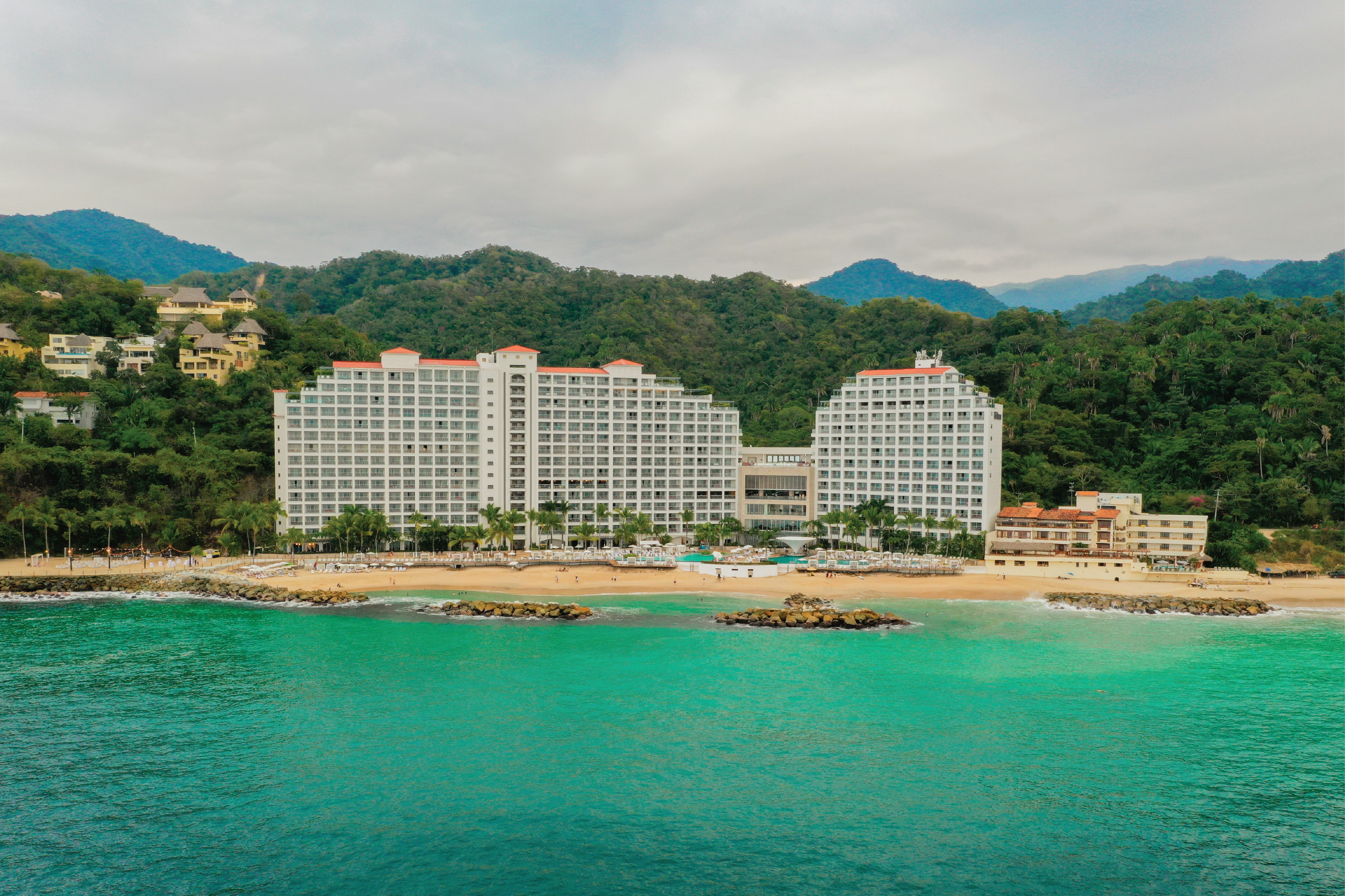 Hilton Vallarta Riviera All-Inclusive Resort 65/66
