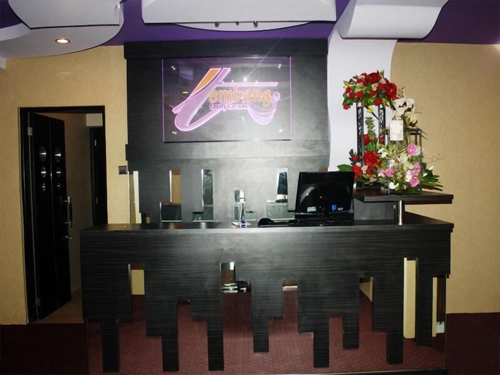 Pia Hotel Bandung 29/34