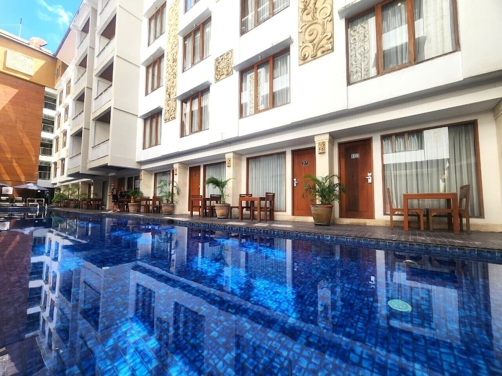 Sun Hotel And Spa 8/59
