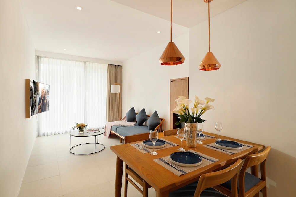 Citadines Berawa Beach Bali Resort 33/43