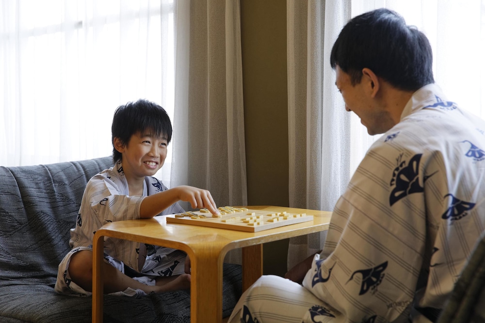 Hotel New Tsuruta 29/71