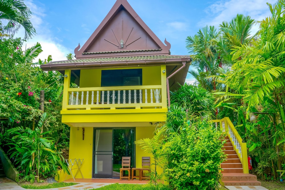 Chez Charly Bungalow 4/63