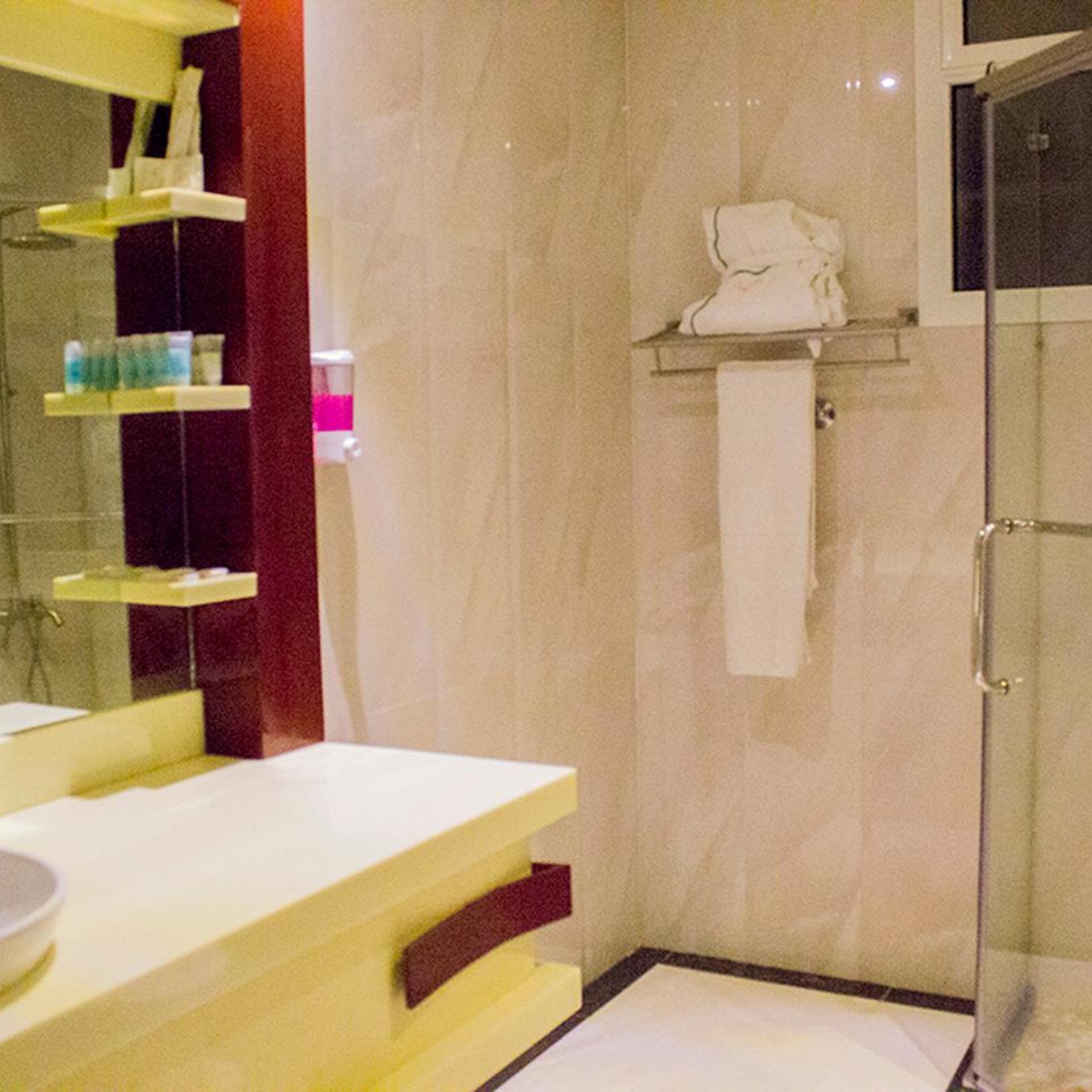 مرفال للاجنحة الفندقية التعاون(Merfal serviced Apartments-altawoun) 65/67