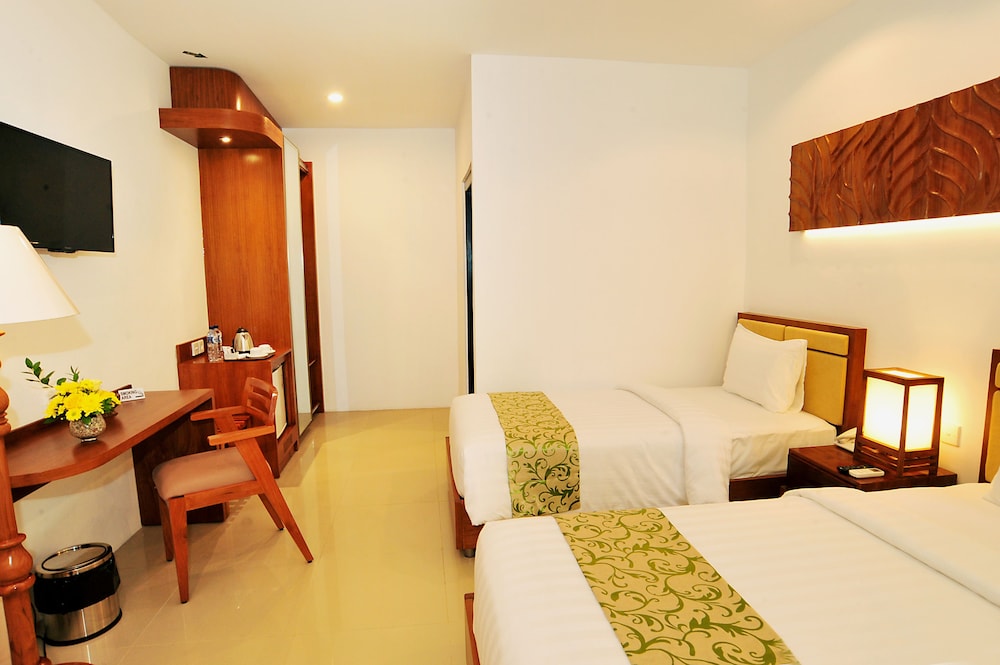 Hotel Kautaman 11/34