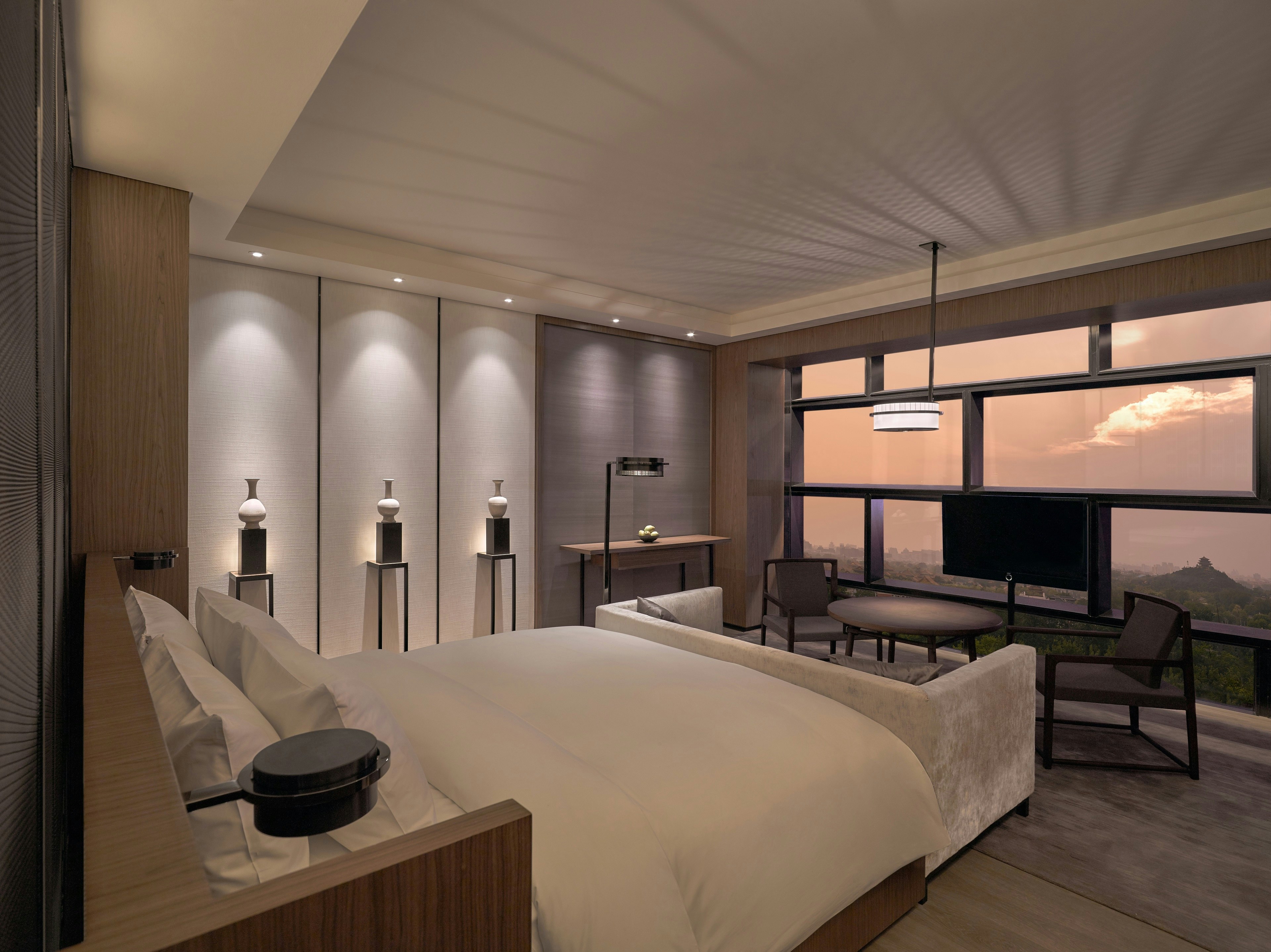 The PuXuan Hotel and Spa 12/50