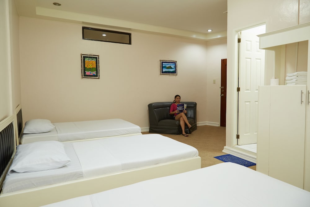 Hotel Saleh 9/35