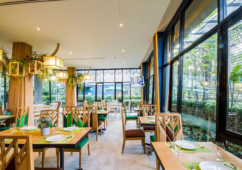 Green Pix Khaoyai 44/68