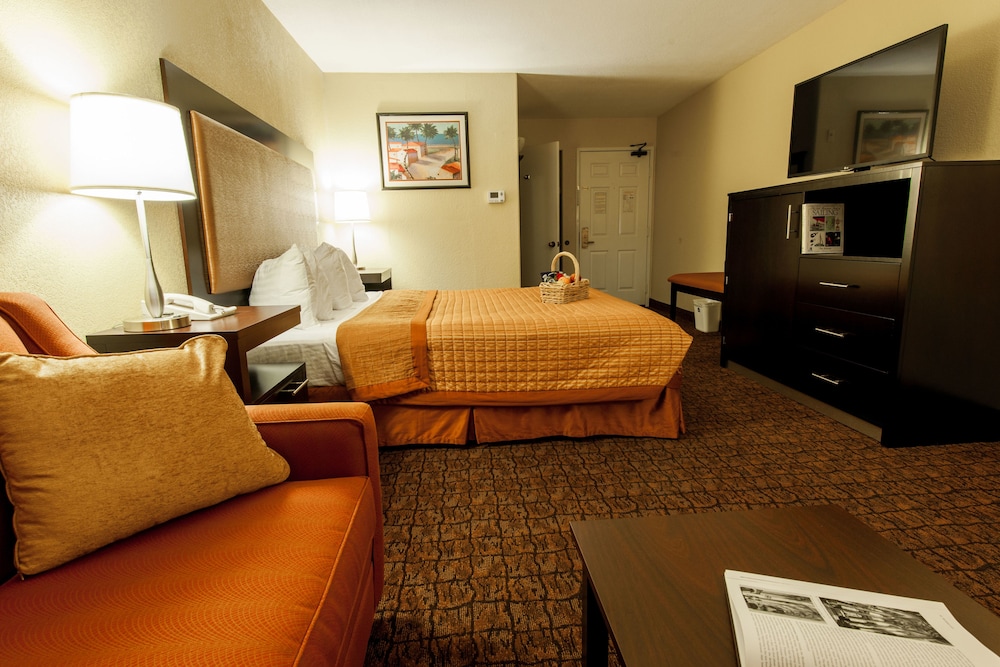 Best Western Escondido Hotel 27/35