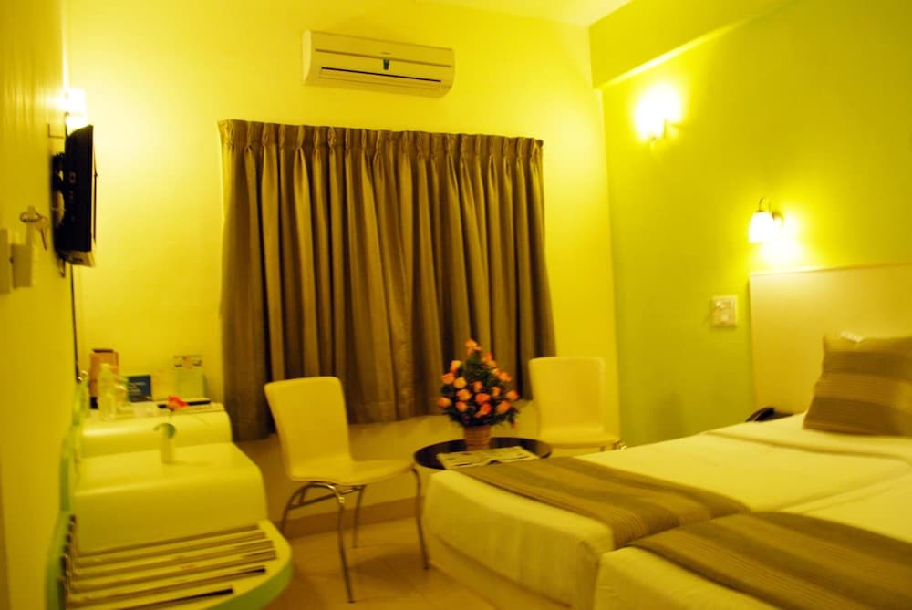 Hotel Pandian 19/29