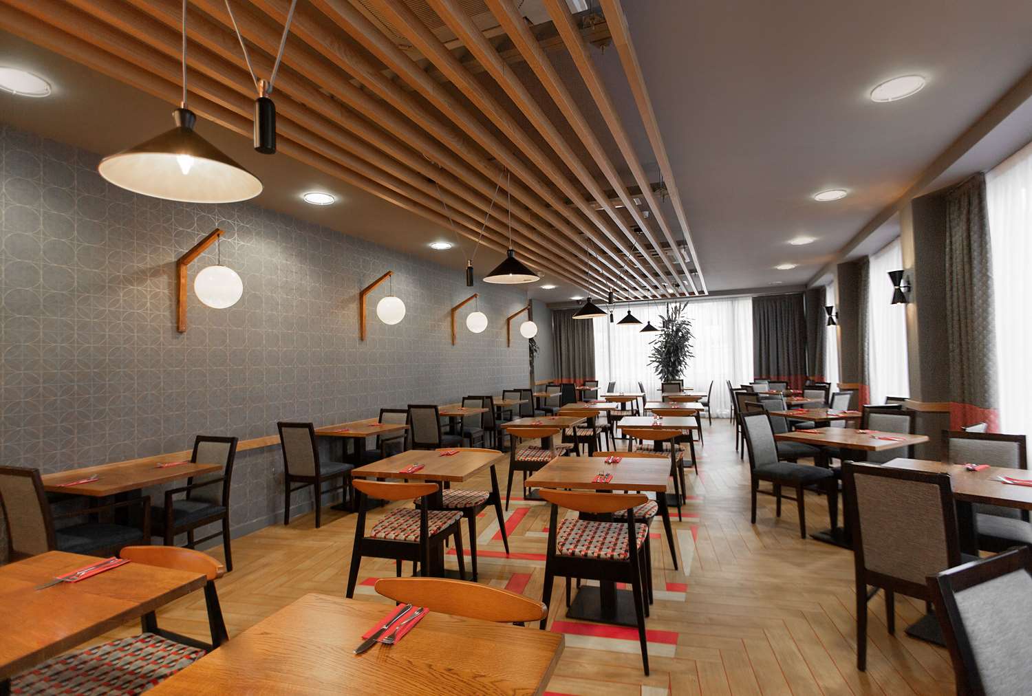 Ramada Encore by Wyndham Newcastle-Gateshead 18/27