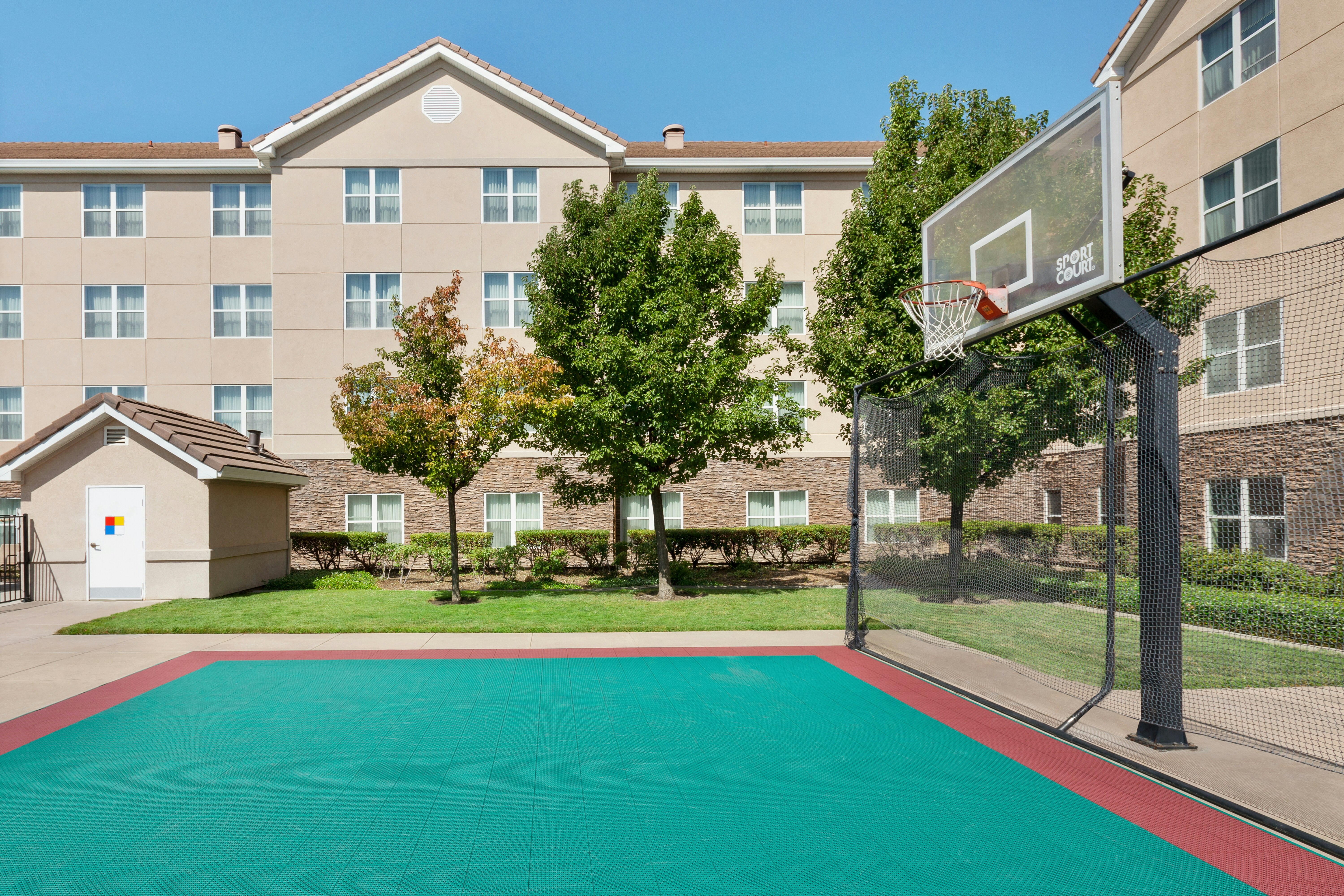Homewood Suites By Hilton Sacramento Roseville 21/21