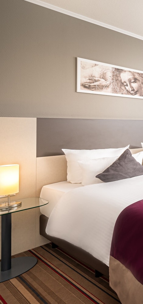 Leonardo Hotel Heidelberg City Centre 14/39