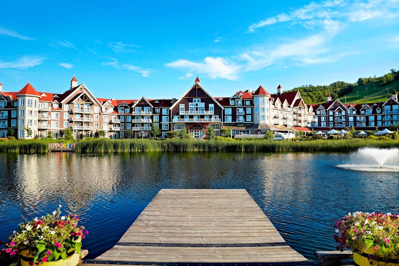 Westin Trillium House Blue Mountain 44/51
