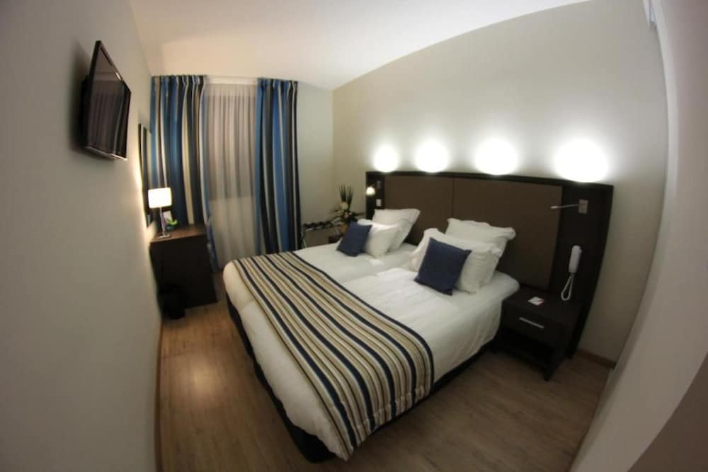 Splendid Hotel Camargue 12/41