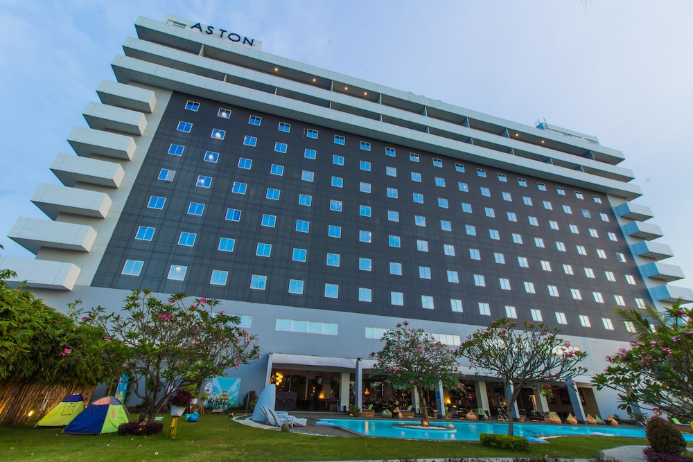 Aston Cirebon Hotel and Convention Center in CIREBON
