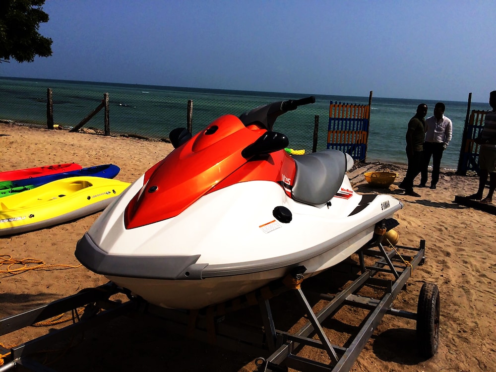 DAIWIK HOTELS RAMESWARAM 24/50