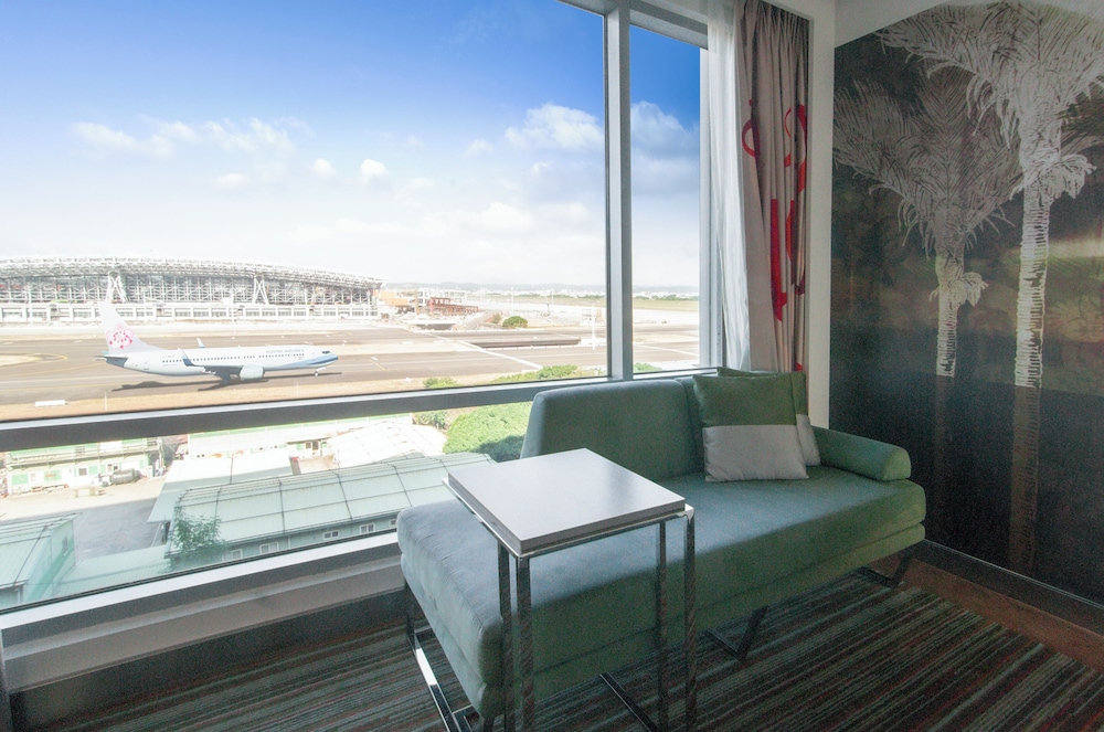Hyatt Regency Taoyuan International Airport 38/59