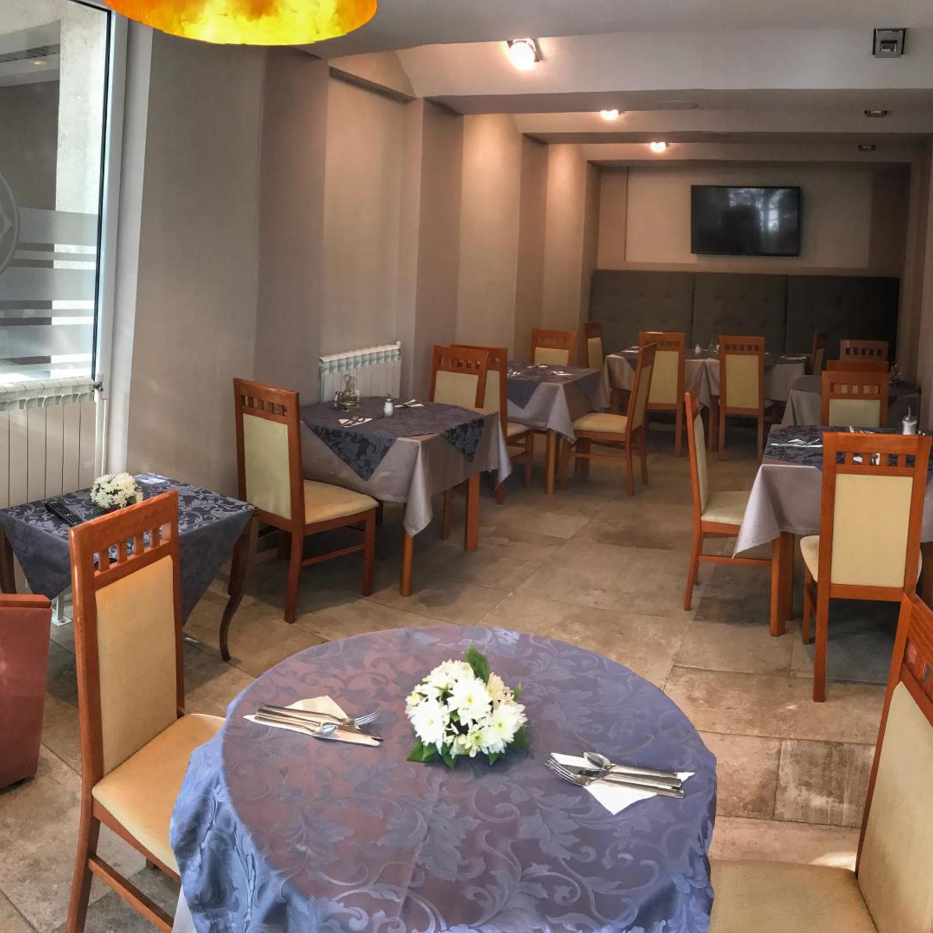 Hotel Anita 15/20