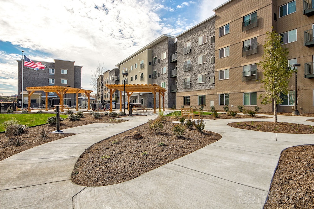 Parks Residential Richardson 19/30