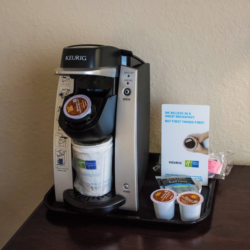 Holiday Inn Express Hotel And Suites Kinston 39/72