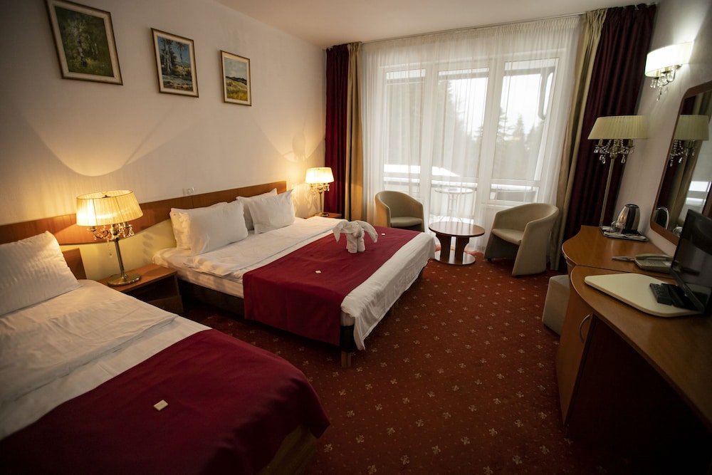Atrium Panoramic Hotel & Spa 6/50