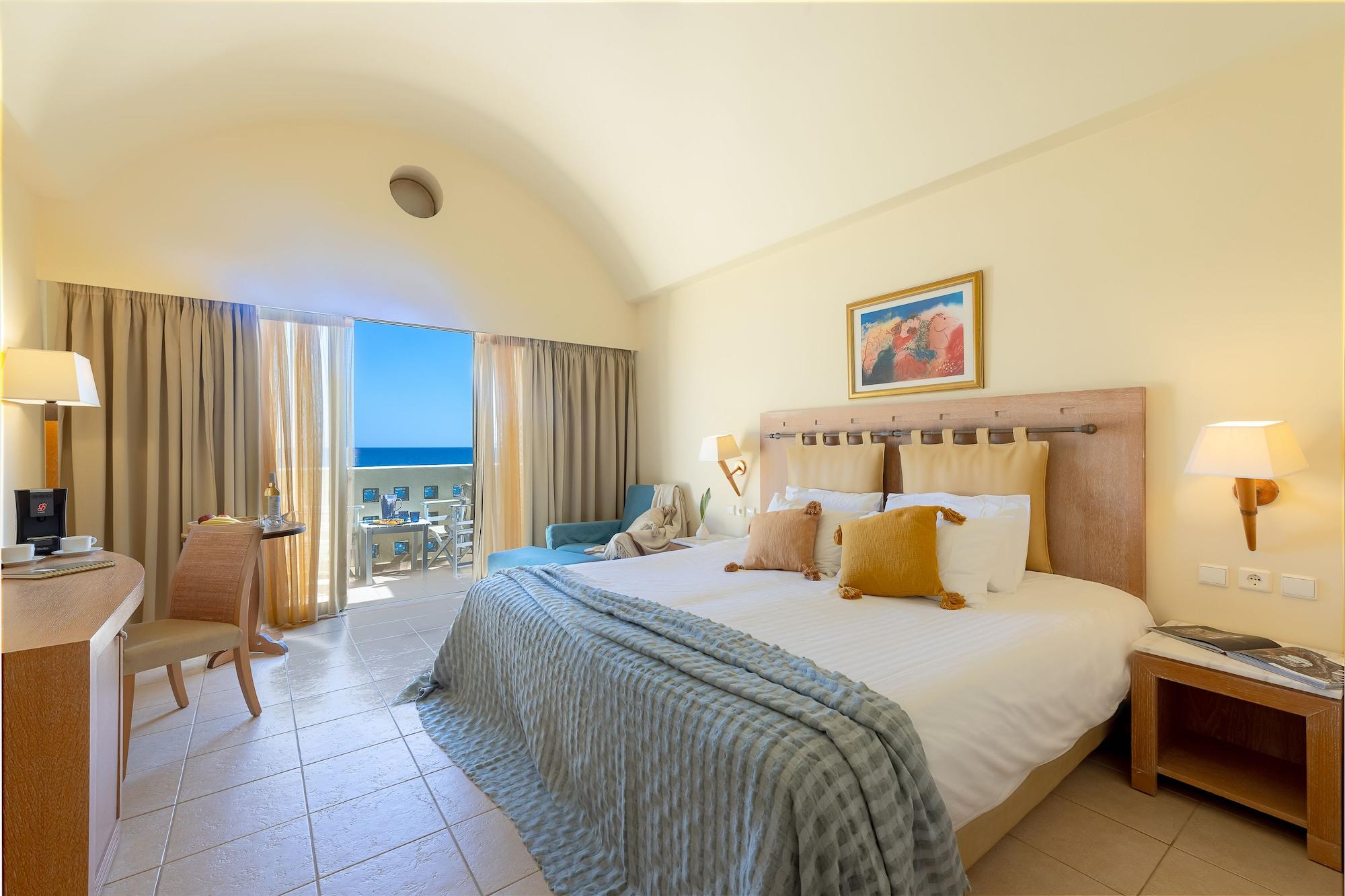 Room, Double Bed, Beach Front