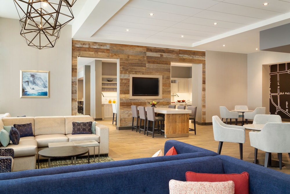 Hyatt Place Niagara Falls 29/51