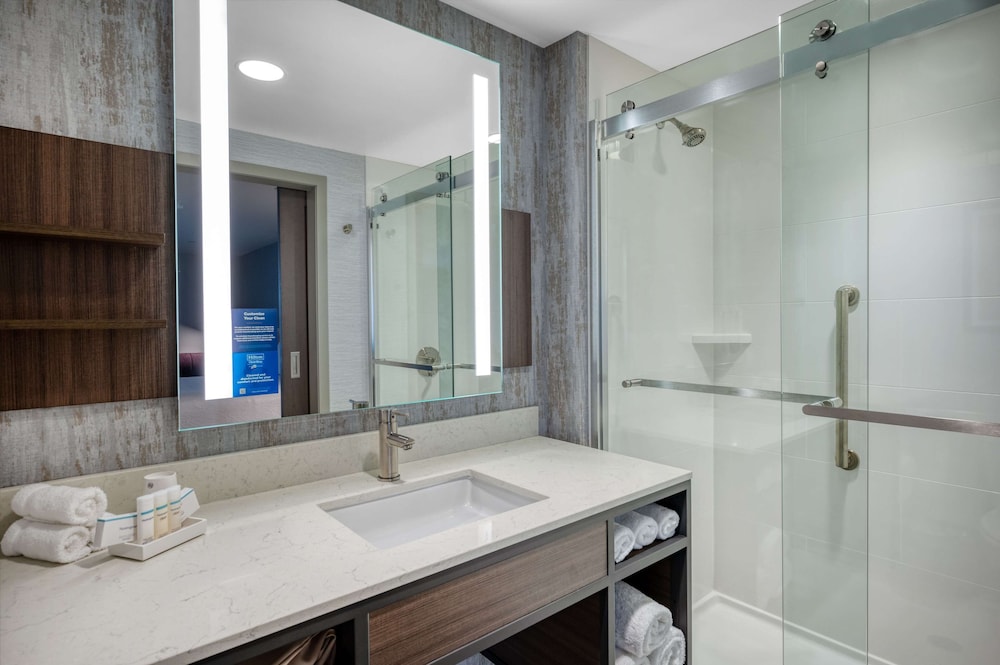 Hilton Garden Inn Boston Logan Airport 17/38
