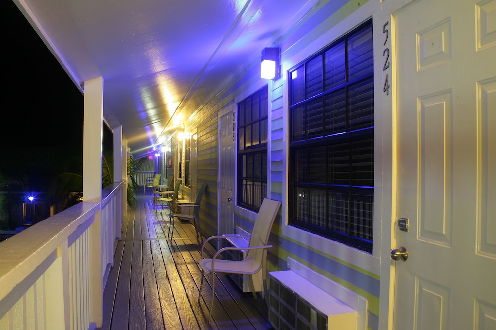 Ibis Bay Beach Resort 5/50