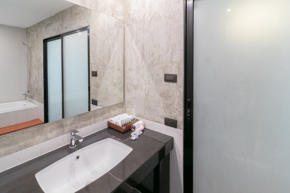 Zleepmotion Bangkok Sukhumvit 36/45
