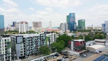 プーンチョック マンション 写真4