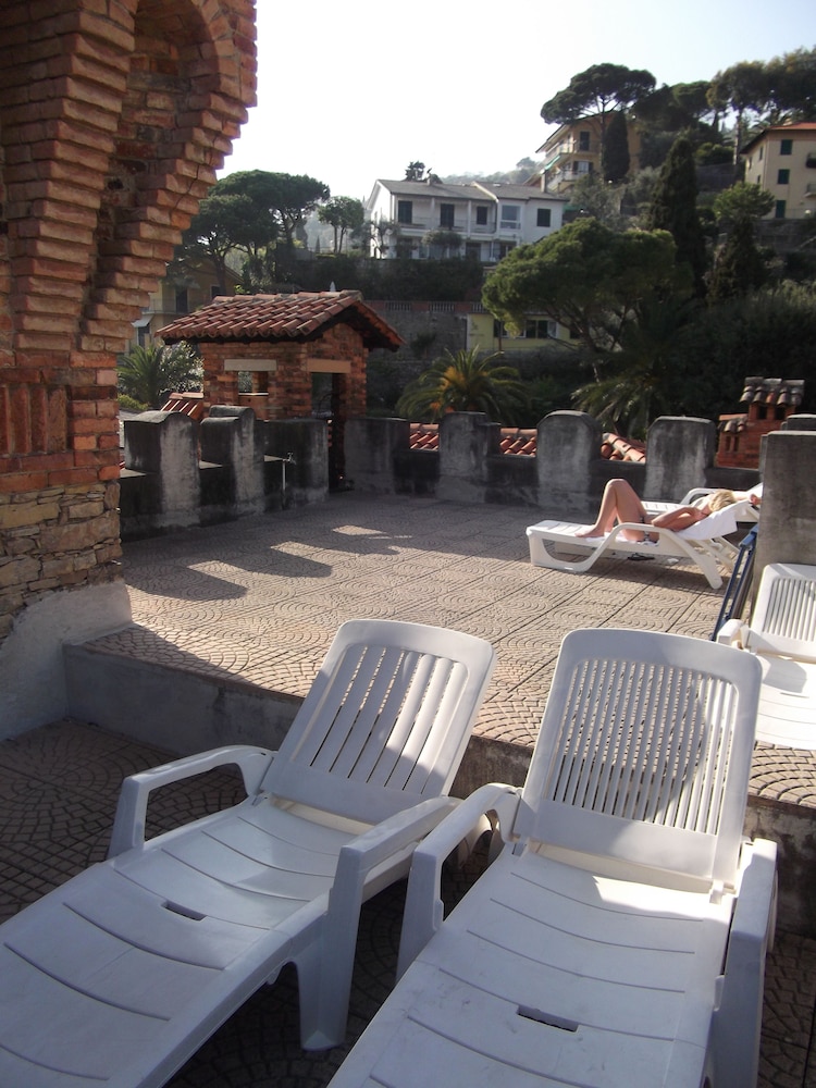 Hotel La Vela 39/46
