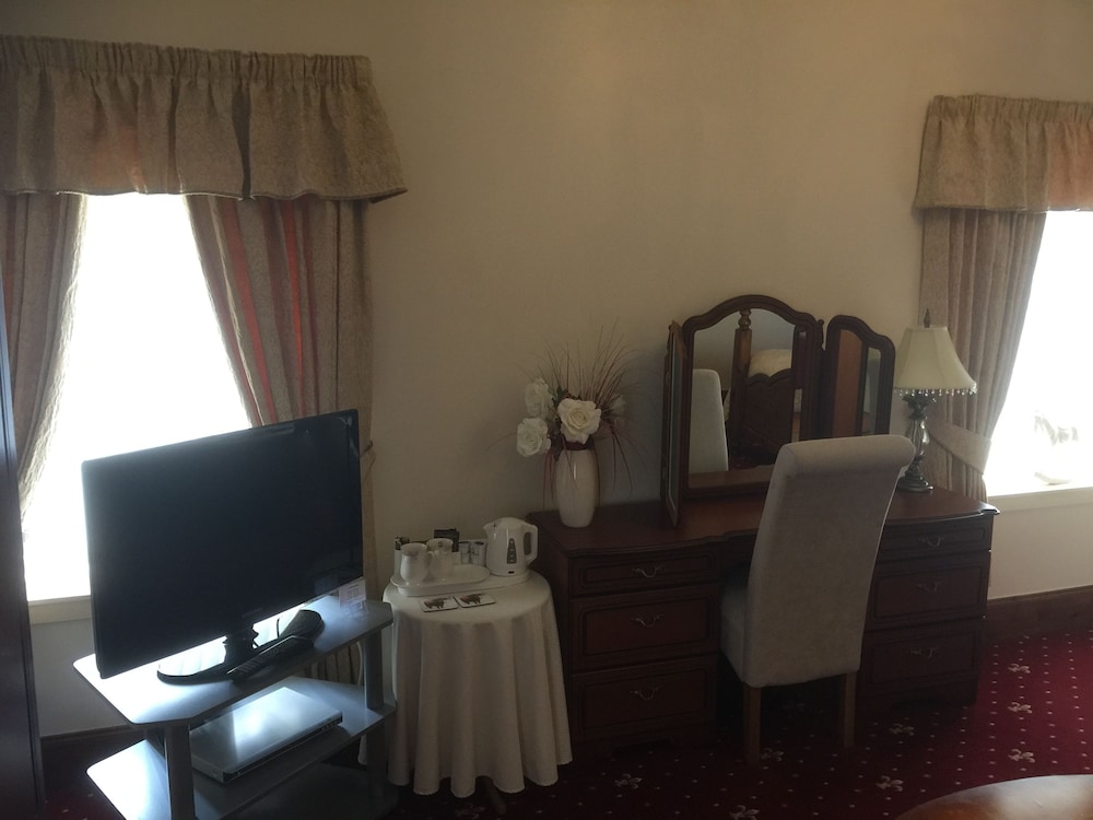 Glenspean Lodge Hotel(formerly BEST WESTERN GLENSPEAN LODGE - HIGHLANDS) 65/77