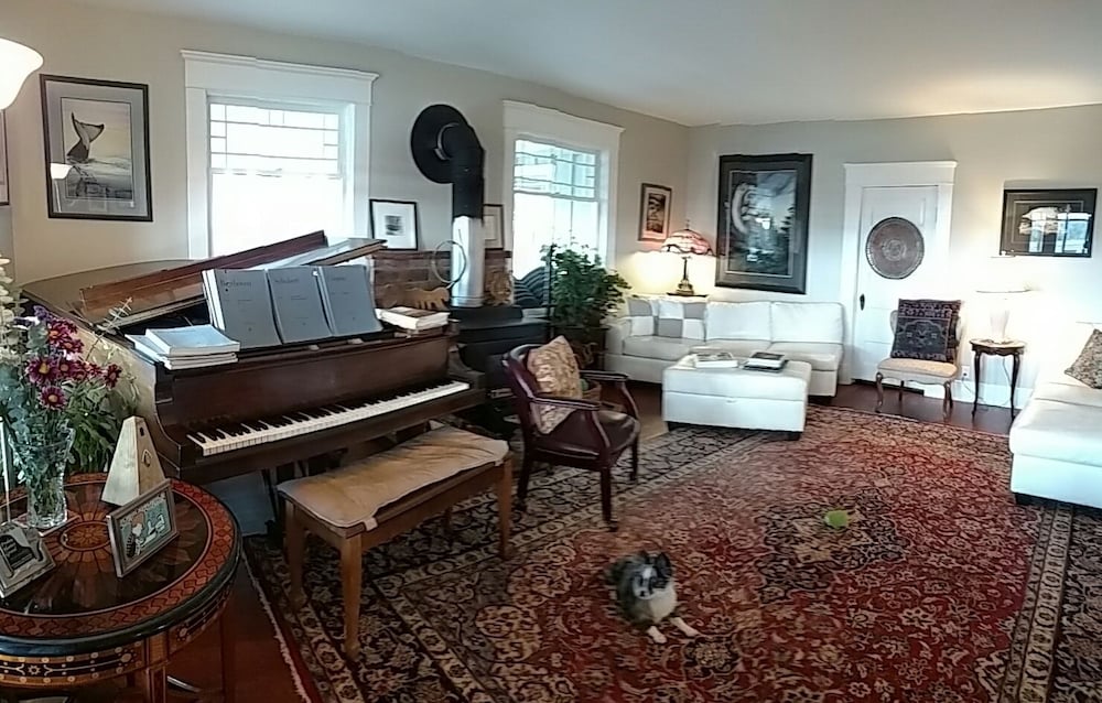 Friday Harbor Grand B&B 31/55