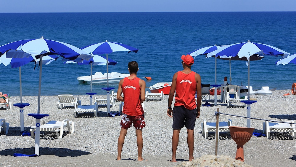 NETTUNO RESORT 29/41
