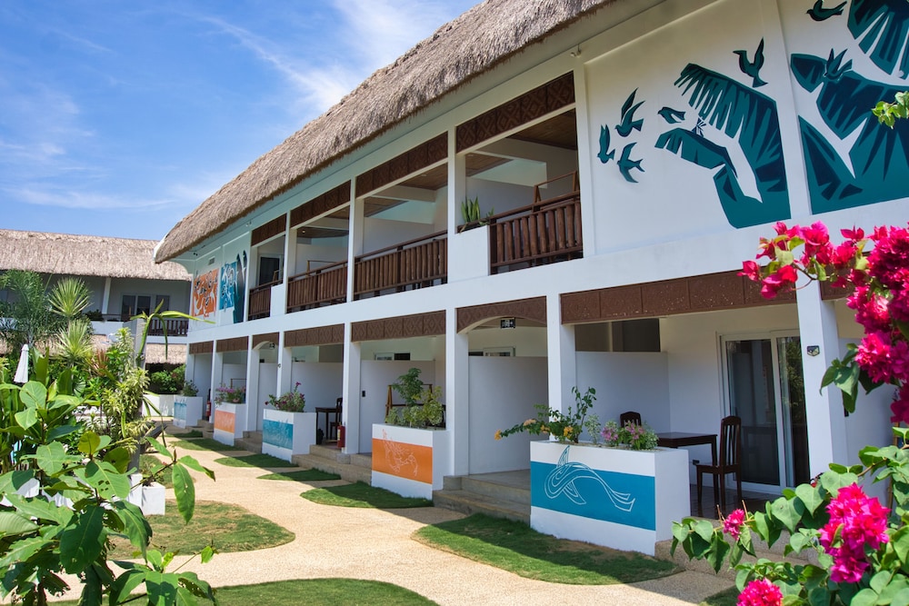 Amihan Resort 2/65