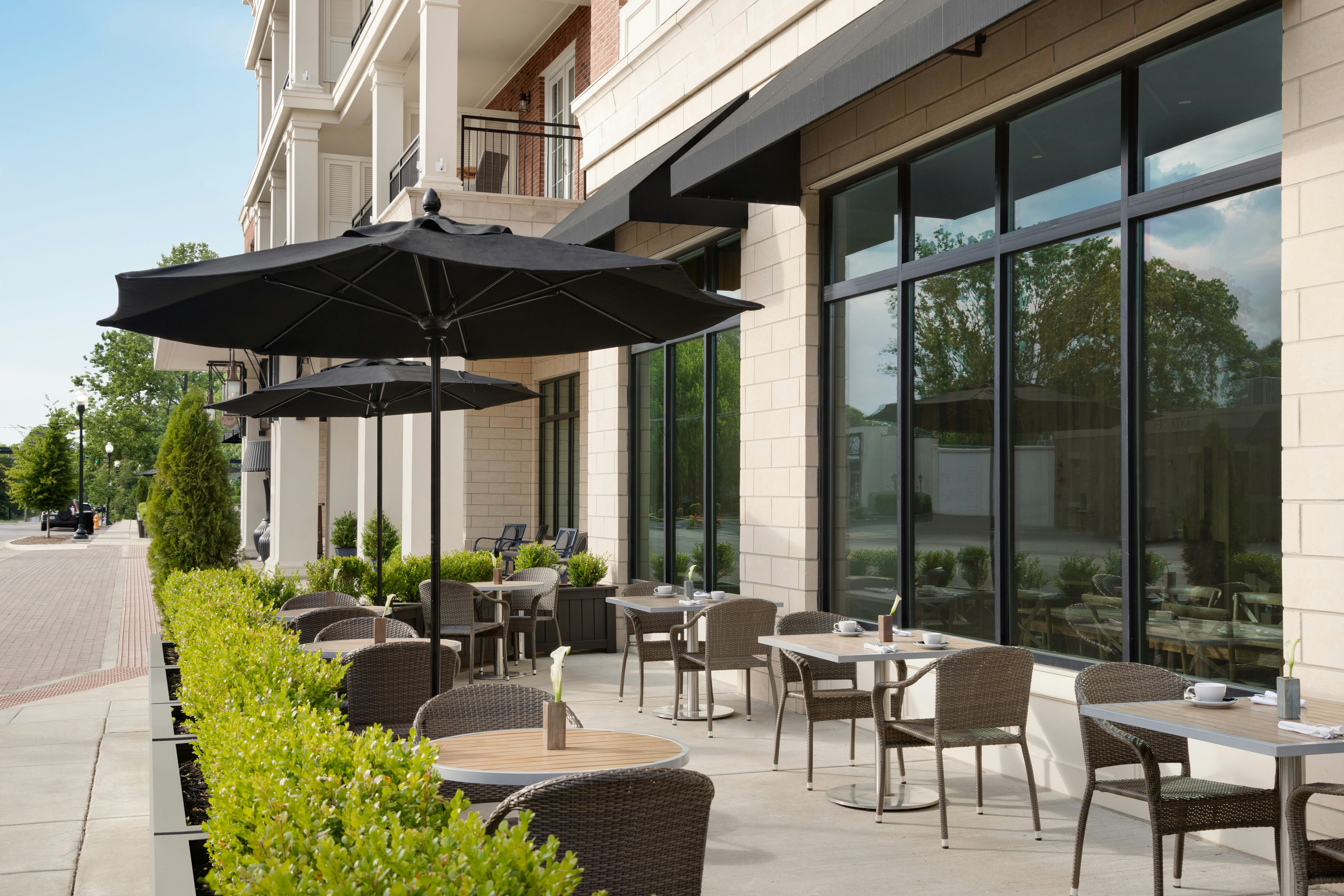 The Harpeth Franklin Downtown Curio Collection By Hilton 36/50